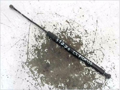 Gasdæmper bagklap Gasdæmper bagklap CITROËN C3 Picasso (SH_) 1.6 HDI 90 (92 hp) 34182945 34182945