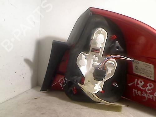 Left taillight VOLVO V40 Estate (645) 1.8 | BP27662527C34 