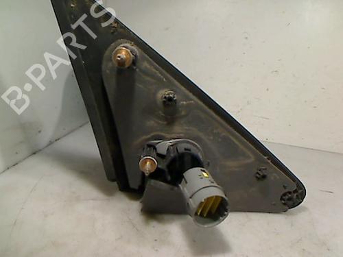 Right mirror RENAULT LAGUNA II (BG0/1_) 1.6 16V (BG0A, BG0L) | BP26074659C27 