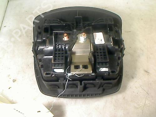 Driver airbag RENAULT LAGUNA III Grandtour (KT0/1) 1.5 dCi (KT0A, KT0R, KT02) | BP29890074C9
