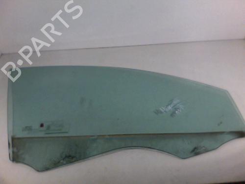 Used Front right door window RENAULT MEGANE II (BM0/1_, CM0/1_) 1.6 16V (BM0C, CM0C) (113 hp) 33188947