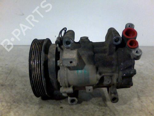Used AC compressor RENAULT CLIO II (BB_, CB_) 1.5 dCi (B/CB08) (82 hp) 26068949