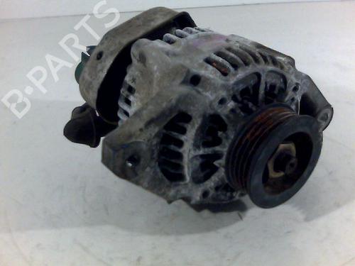 Alternateur SUZUKI SWIFT II Hatchback (EA, MA) 1.0 i (SF310, AA44) (53 hp) 33190610