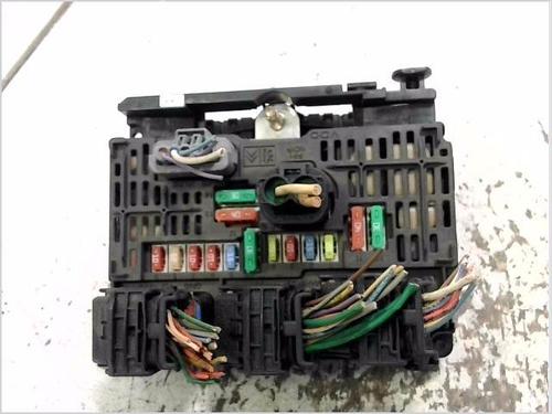 Fuse box CITROËN C4 I (LC_) 1.6 HDi | BP30680147E1
