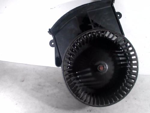 Used Heater blower motor PEUGEOT 807 (EB_) 2.0 HDi (120 hp) 26095557