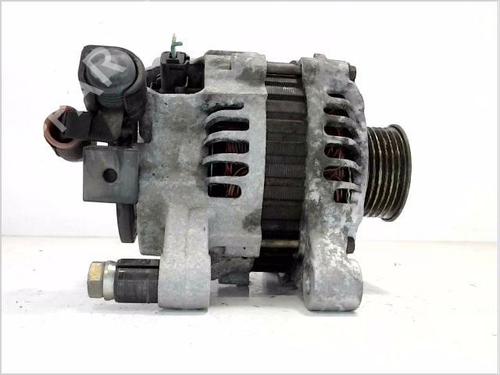 Generator PEUGEOT 206 Hatchback (2A/C) 1.4 i | BP26509039M7 