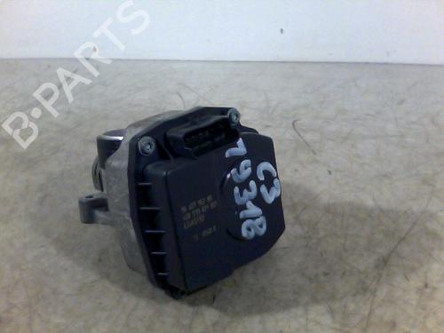 Used Throttle body CITROËN C3 I (FC_, FN_) 1.1 i (60 hp) 26069990