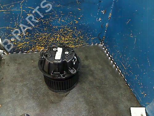 Used Heater blower motor CITROËN C3 I (FC_, FN_) 1.4 HDi (68 hp) 27215397