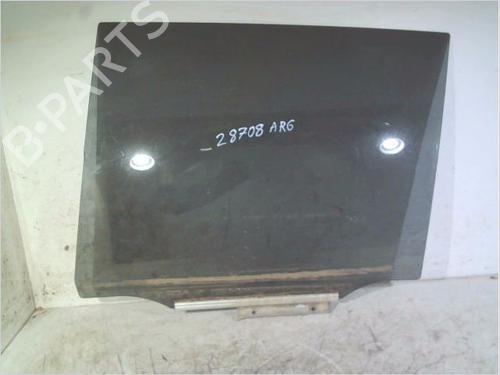 Used Rear left door window Rear left door window TOYOTA RAV 4 III (_A3_) 2.2 D (ALA35_) (150 hp) 33800830 33800830