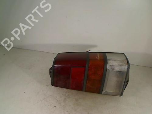 Used Right taillight FIAT PANDA (141_) 1000 i.e. Cat (45 hp) 26064514
