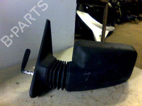 Left mirror PEUGEOT 309 I (10C, 10A) 1.3 | BP26109014C26 