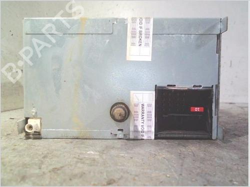 Radio VW POLO IV (9N_, 9A_) 1.9 TDI | BP30077552E6 