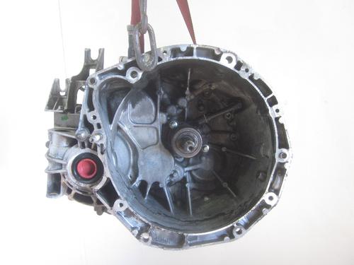 Gearbox RENAULT SCÉNIC II (JM0/1_) 1.9 dCi (JM0G, JM12, JM1G, JM2C) | BP26069178M3 