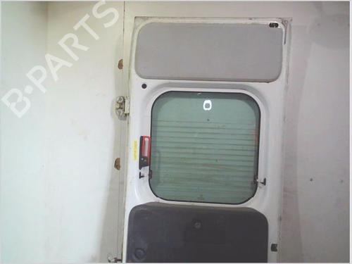 Right tailgate CITROËN JUMPER II Bus 2.2 HDi 100 | BP29473354C77 