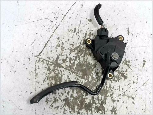 Pedal RENAULT MODUS / GRAND MODUS (F/JP0_) 1.4 (JP01, JP0J) (98 hp) 31278700