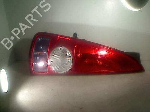 Used Left taillight RENAULT ESPACE IV (JK0/1_) 2.2 dCi (JK0H) (150 hp) 26094704
