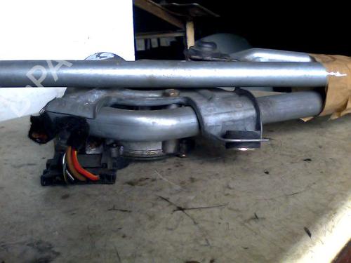 Front wiper motor MERCEDES-BENZ A-CLASS (W168) A 140 (168.031, 168.131) | BP26061711M29 