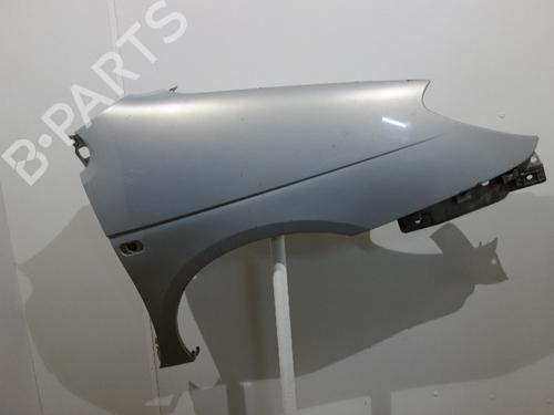 Forkjerm høyre RENAULT SCÉNIC I MPV (JA0/1_, FA0_) 1.9 dCi (JA05, JA1F) (102 hp) 26083672