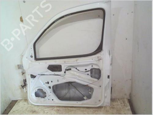 Right front door PEUGEOT PARTNER Box Body/MPV (5_, G_) 1.9 D | BP29209814C3 
