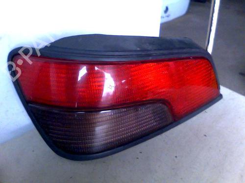 Venstre Baklys PEUGEOT 306 Hatchback (7A, 7C, N3, N5) 1.9 DT (90 hp) 32184552