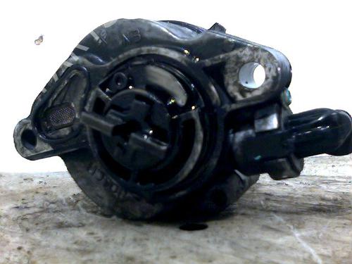 Vacuum pump CITROËN C4 Grand Picasso I (UA_) 1.6 HDi | BP26090249M80 