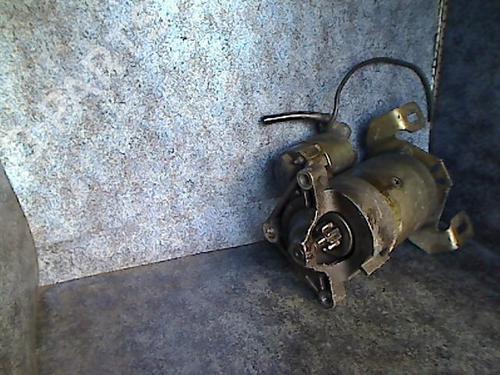 Used Starter Starter CITROËN BX Break (XB-_) 19 (102 hp) 34002374 34002374