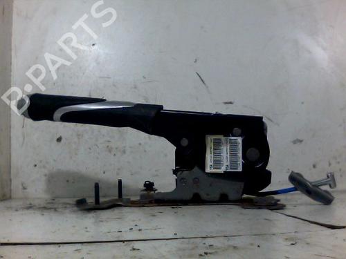 Used Hand brake PEUGEOT 208 I (CA_, CC_) 1.6 HDi (114 hp) 26079316