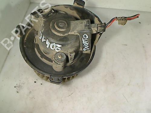 Heater blower motor FIAT DUCATO Van (230_) 2.8 D | BP29576552M62 