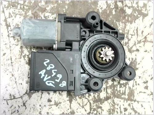 Used Front left window mechanism RENAULT SCÉNIC III (JZ0/1_) 1.6 dCi (JZ00, JZ12) (130 hp) 32016770