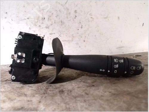 Used Headlight switch RENAULT CLIO II (BB_, CB_) 1.5 dCi (B/CB08) (82 hp) 26107210
