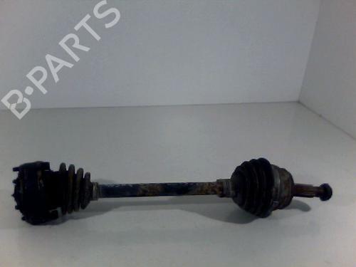 Used Left front driveshaft SEAT CORDOBA (6K1, 6K2) 1.9 SDI (64 hp) 26063647