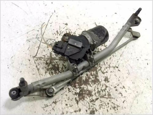 Wischermotor vorne für CITROËN C3 I (FC_, FN_) 1.4 HDi (68 hp) 31719517