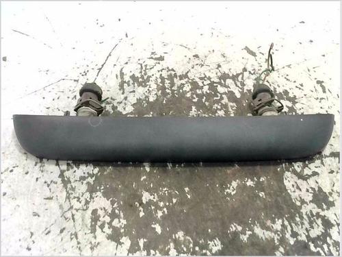 Éclairage de plaque d'immatriculation RENAULT KANGOO Express (FW0/1_) 1.5 dCi 90 (FW0G, FW05, FW08, FW11) (90 hp) 32852574