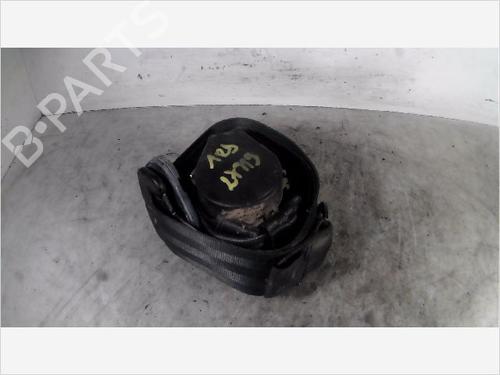 Used Rear right seatbelt RENAULT KANGOO Express (FC0/1_) 1.5 dCi (FC1E) (68 hp) 26099974