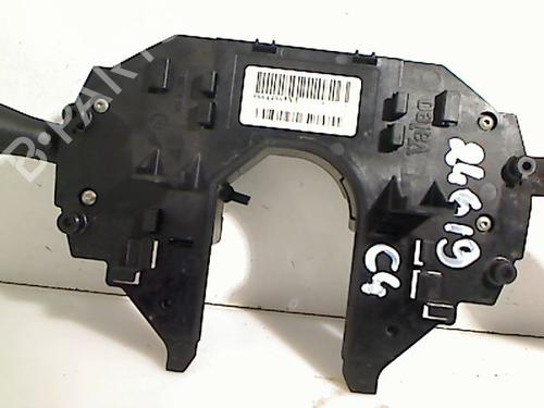 Steering column stalk CITROËN C4 Picasso I MPV (UD_) 1.6 HDi | BP26081831I23 
