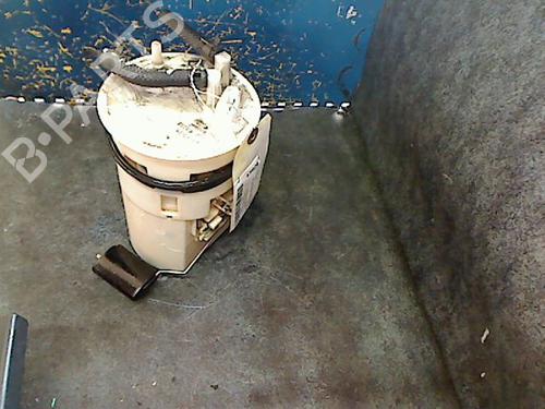 Used Fuel pump HYUNDAI ELANTRA III Saloon (XD) 2.0 CRDi (113 hp) 26112869