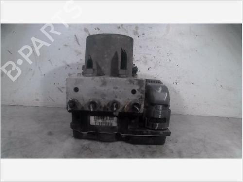 ABS pump PEUGEOT 307 CC (3B) 2.0 HDi 135 | BP26098872M43 