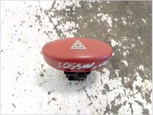 Warning PEUGEOT 206 SW (2E/K) 1.6 16V (109 hp) 33218065