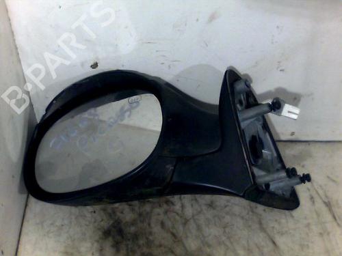 Left mirror CITROËN XSARA PICASSO (N68) 1.8 16V | BP26091331C26 