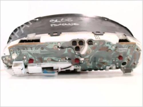Instrument cluster ROVER 100 / METRO Hatchback (XP) 111 C/L/S | BP26116849C47 