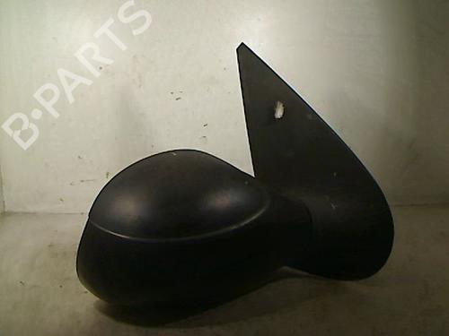 Used Right mirror PEUGEOT 206 Hatchback (2A/C) 1.4 HDi eco 70 (68 hp) 26073742