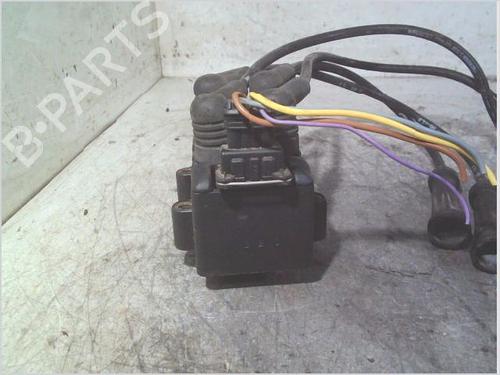 Ignition coil RENAULT MEGANE II Saloon (LM0/1_) 1.4 | BP32293325M94 - Image 3