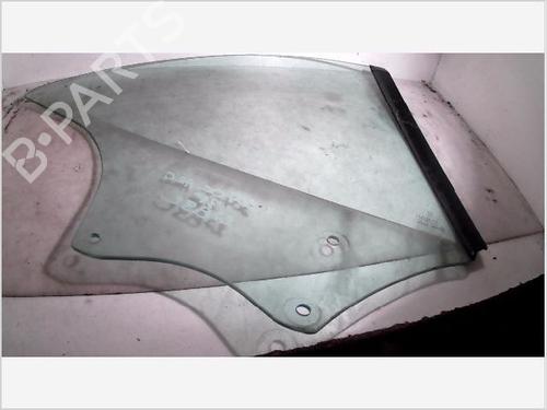 Rear left door window PEUGEOT 307 CC (3B) 2.0 HDi 135 | BP26379317C20 