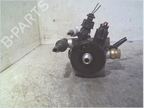 Used Other PEUGEOT BOXER Van (244) 2.0 HDi (84 hp) 30639110