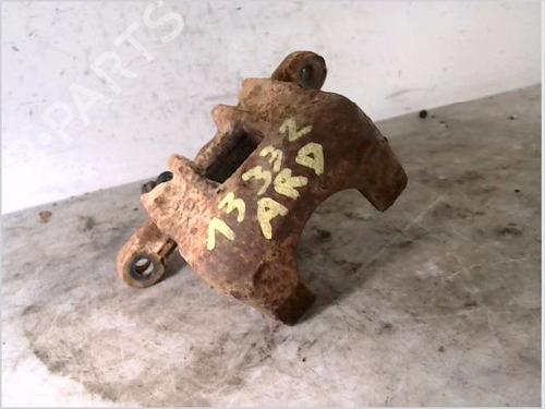 Used Right rear brake caliper HYUNDAI SANTA FÉ I (SM) 2.0 CRDi 4x4 (113 hp) 26105339