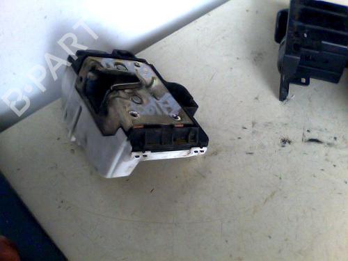 Used Front right lock VW GOLF III (1H1) 1.9 D (64 hp) 29527476