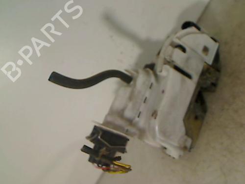 Used Front right lock VW GOLF III (1H1) 1.9 TD, GTD (75 hp) 26096512