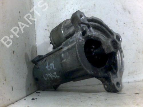 Used Starter PEUGEOT 307 (3A/C) 1.6 16V (109 hp) 26119349