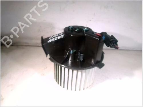 Used Heater blower motor PEUGEOT 307 (3A/C) 2.0 HDi 90 (90 hp) 26108687