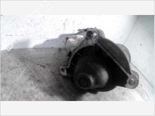 Starter PEUGEOT 206 Hatchback (2A/C) 1.4 i | BP26100417M8 